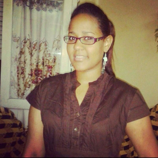 galyaKOko1's profile picture. 