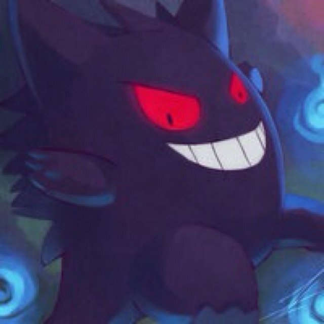 Keh, heh... Have a nice nightmare.. |Moveset: Shadow Claw, Thunderbolt, Infestation, Dazzling Gleam.| #Male [#PkmnRP/#Multiverse] Lvl 75 Trainer: @AuraOfAaron