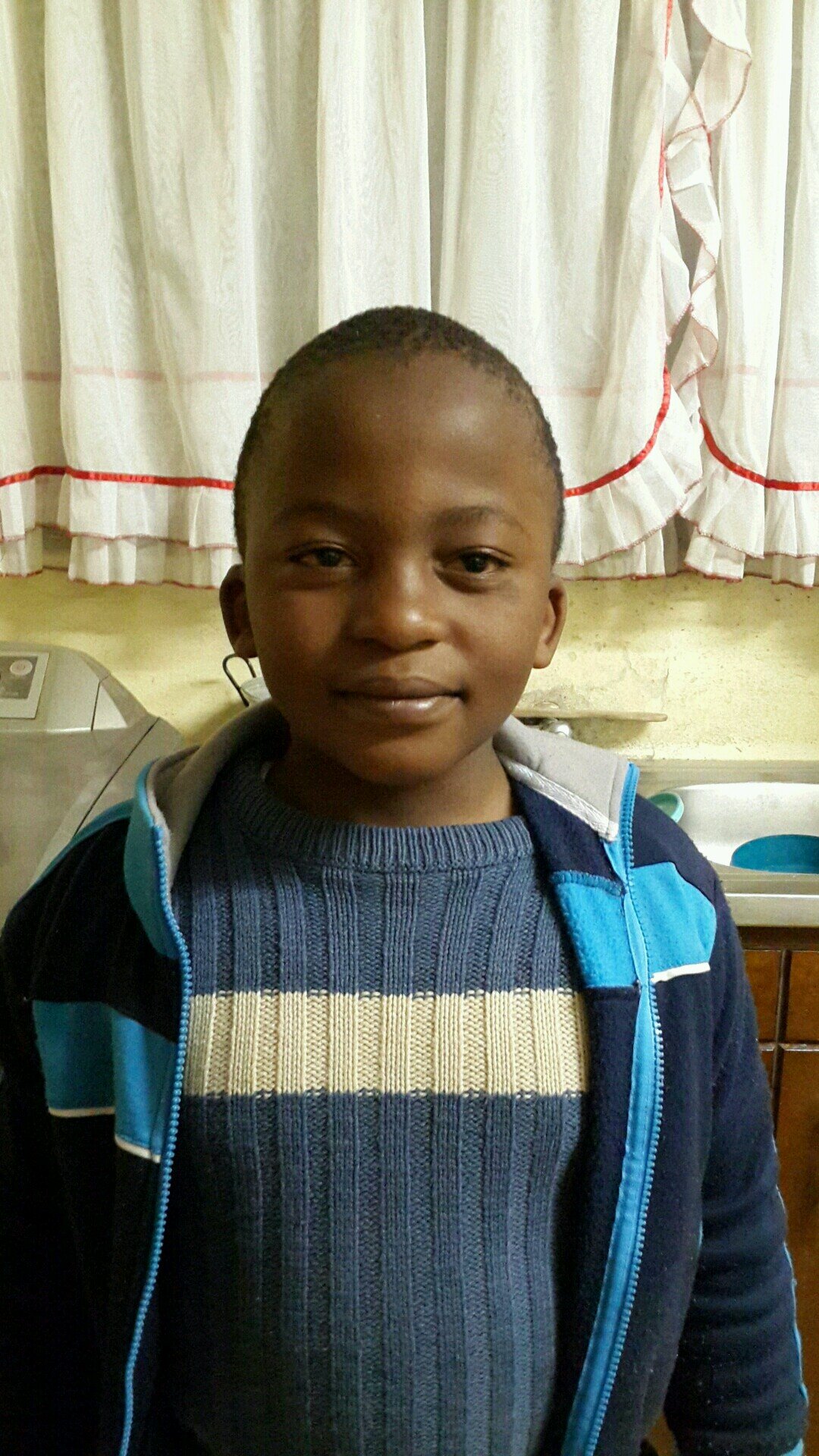 DebeshaZukisa's profile picture. 