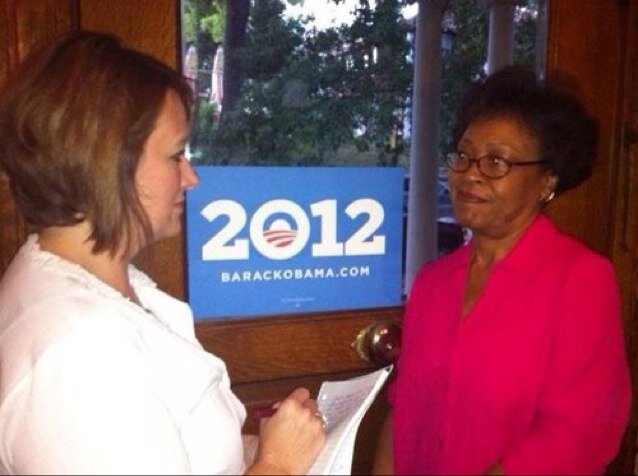 OFA- Working on Policy Voted for 2012 Healthy Kids Healthy Communities Leadership Advisor. All things Community on a Local, State, National Policy Making Level