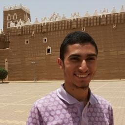 راجي عفو ربه