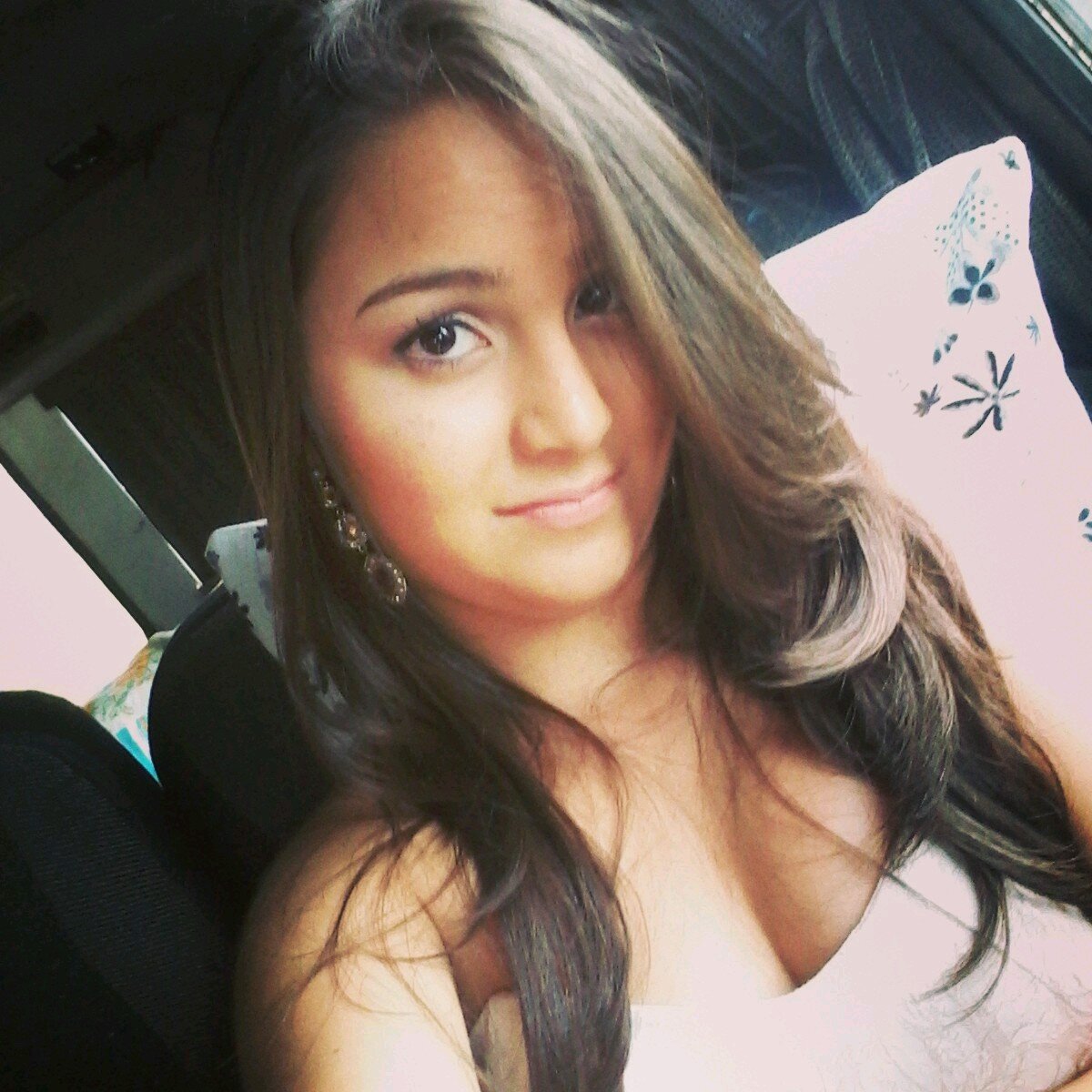 Eu amo o @AngeloMeneguim