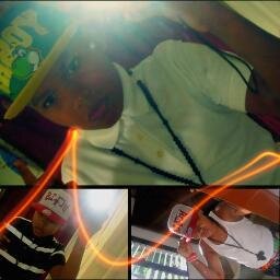Niño Gvii corritta cariñoso... Girasole City ...My eposa : @Marii_x3