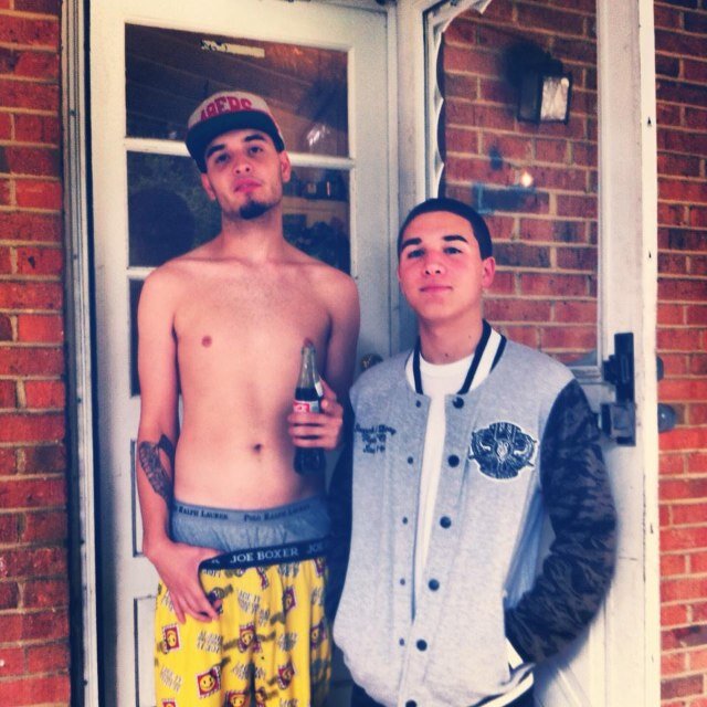 GraysonWamack's profile picture. 