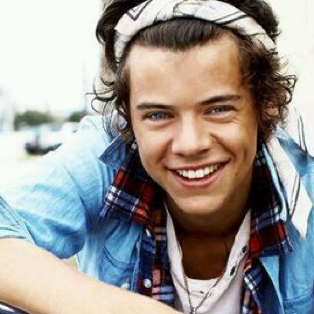 Directioner boy.