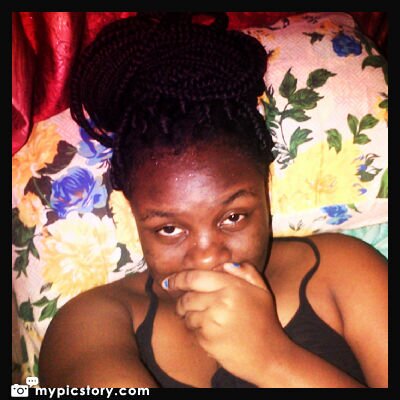 Crazzzzziiiiiiii and fun...just hmu and u will see