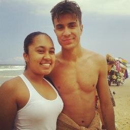 A distancia só impede que te toque, ou te veja, mas nunca ira impedir que te ame @pelurestart ♥
