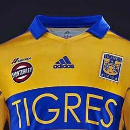 Sitio No Oficial del equipo de fútbol mexicano, los Tigres de la UANL, Un lugar donde puedes conectarte con otros hinchas Tigres de Corazón.