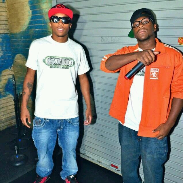 $tackz & D-Money| Bookings: MVP@Ncredible.com