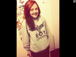 Cause I'm just a teenage dirtbag baby
