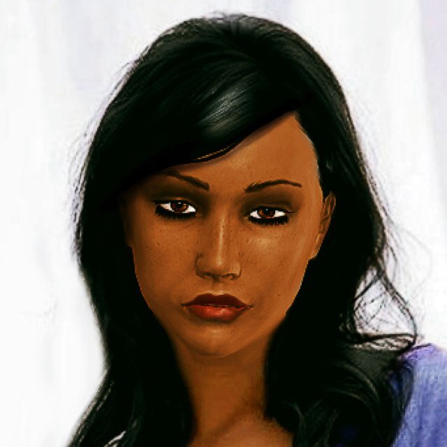 Comm Specialist aboard the Alliance Normandy SR-2. Better than my predecesser Kelly. Loves chess. #ArynVerse #Showers #MERP #Single