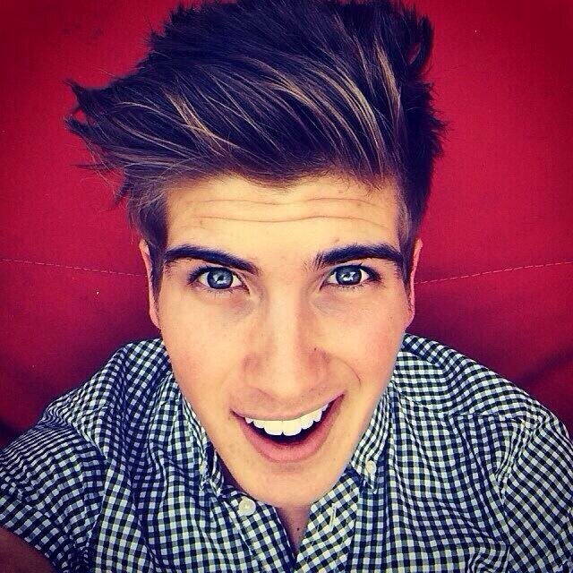 Two girls hopelessly in love with Joey Graceffa