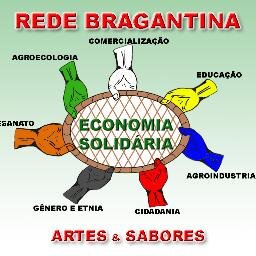 Construindo novas relações de produção, consumo, vivência ética e solidária no campo e na cidade. Empreendimento do Sistema Nacional do Comércio Justo.