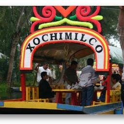 #Informativo Chinampero * #Noticias de #Xochimilco