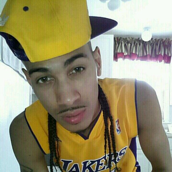 The Official/REAL Jay From Chicago Upcoming Artist