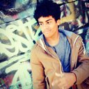 Kevin Alvarado - @YoMansKev - Twitter
