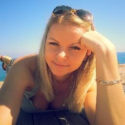 Profesora de Ruso, amante de fotografía, enamorada de la vida!!!