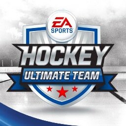 NHL 15 HUT on PS4 :)