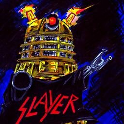 ALL INDIVIDUALS NOT MOSHING WILL BE EXTERMINATED