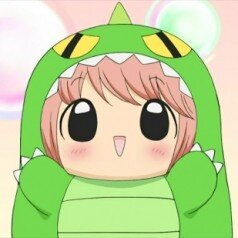 Baby Mao from Chibi Devi ! Big Sister : @KudNoumi_AK ! Very love Milk and Pancake ! Mom ?! Dad ?! ! Karin-chan and Rai-Chan friends ! I hate Cho-Chan !!