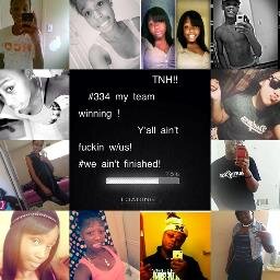 #334 X #TNH