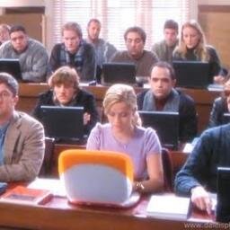 What, like it's hard, or something? 📚🎀👱🏼‍♀️ lawyer in Saskatchewan, Treaty 6 lands 🐰she/her
