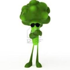 #brocoli #bronson #whatthefuckiscolliflower?