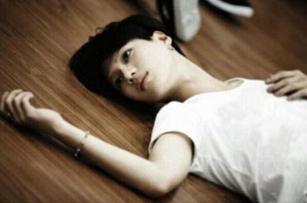 Roleplayer of Taemin.