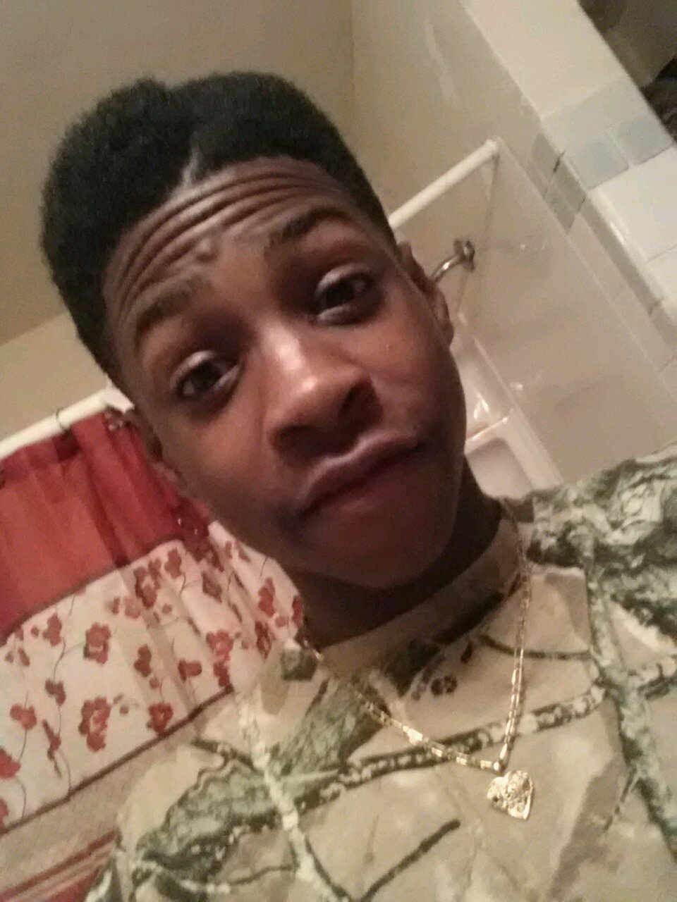 Young wild an reckless. Im just a  young nigga try to reach  my deam r.i.p grandma dell i miss u