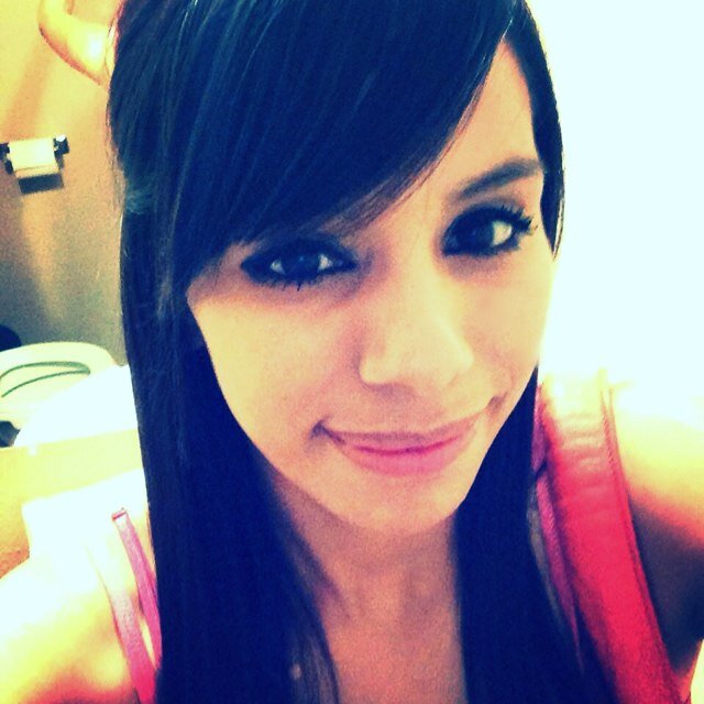 Maria (: 

5/21 gemini