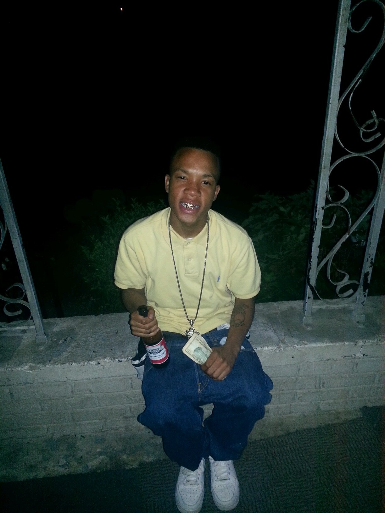 real nigga first $ $M.O.B & M.O.E$ & Long Live Loc&Lil Phat