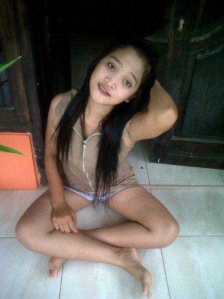 Yang penting nyenengin and HOT