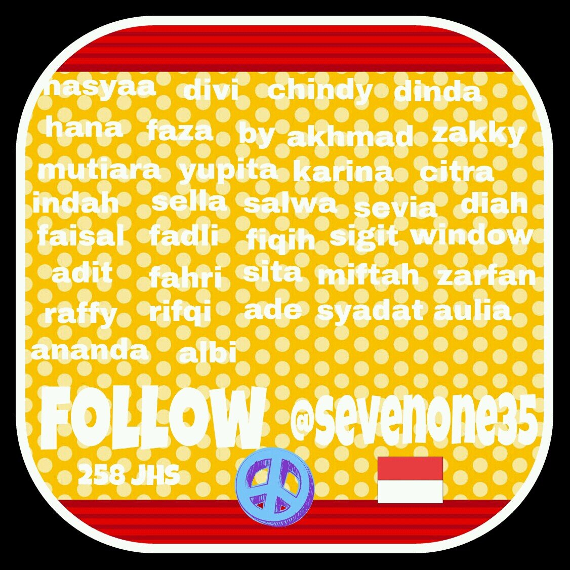 Pak Abdul Kholik☃anak kece☃smart☃beautiful☃handsome☃gokil☃lucu☃narsis :D ♥ 258 JHS ♥ zhioghovhe ♥