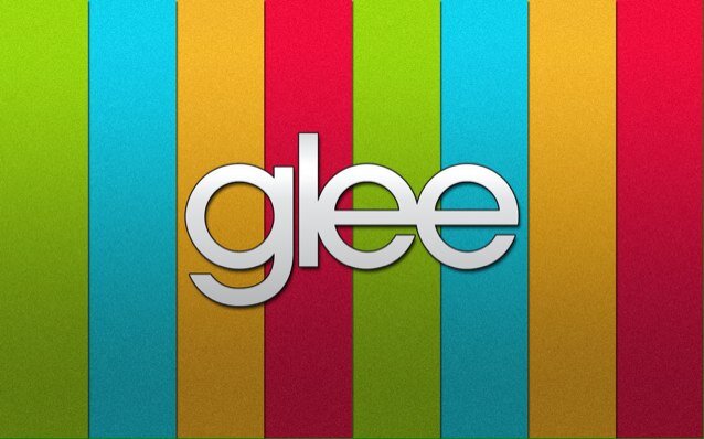 I ♥ GLEE