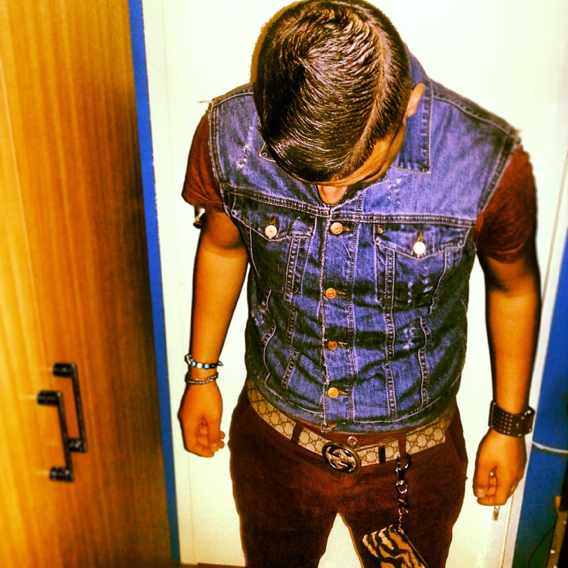 hou vol