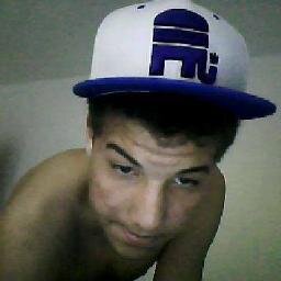 is_foray's profile picture. 