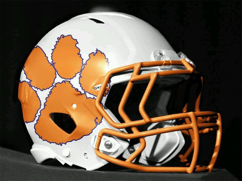 I love my family and my Clemson Tigers!  Always keep God First in Everything You Do! !