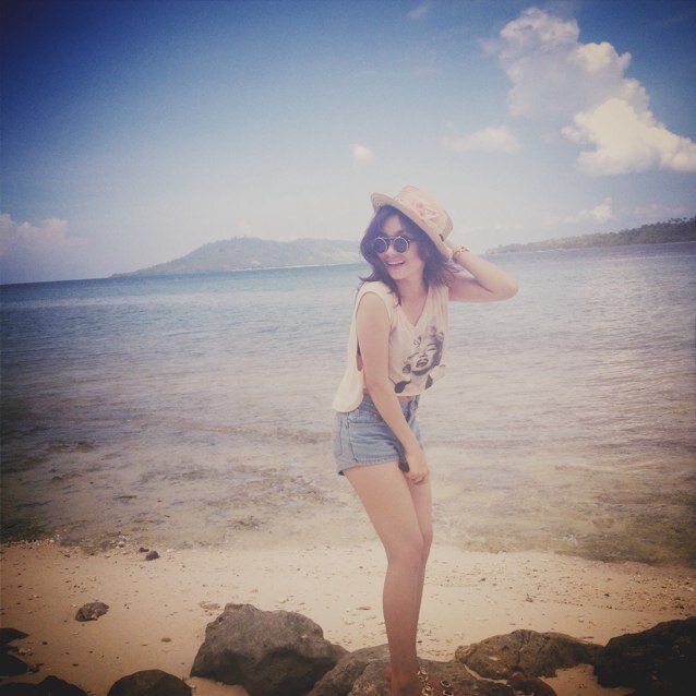 ai_tims's profile picture. ♥ Jesus ♥Family