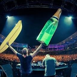 Official DADA LIFE Fan page Mexicoo !!!!
Followed by @dadalife !!!