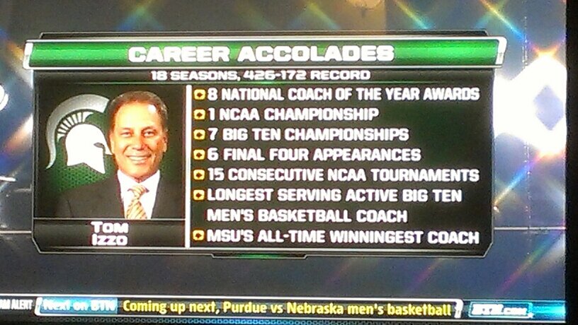 Lumber Trader, MSU Alum, Amateur Fisherman