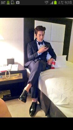 김형준과 함께하는(^_^)♥ kimhyungjun ♥♥♥