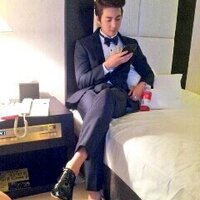 형준킹오브킹 (@mykingjun) 's Twitter Profile