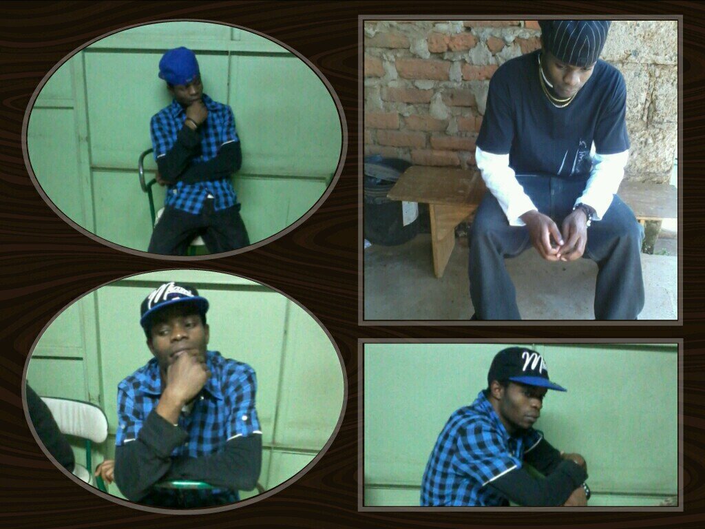 AlekyPeter's profile picture. 