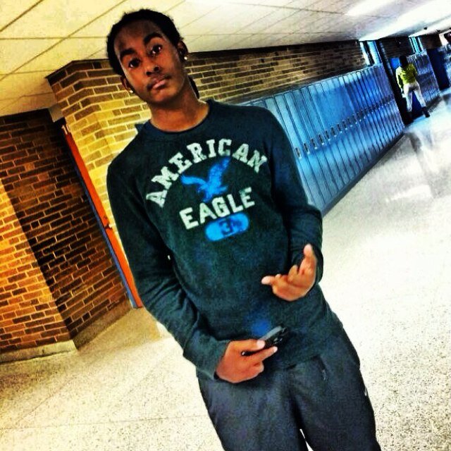 TAE |18| Success is The Key |Rapper|TRS THE MOB BITCH |Reaching The Top | |savgang on the way | fuck with us or not its to the money dummy's|hers|