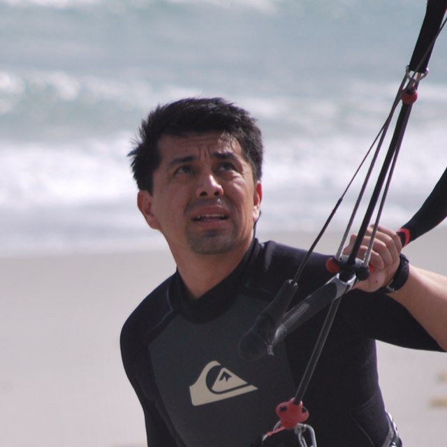 BCevallos's profile picture. 