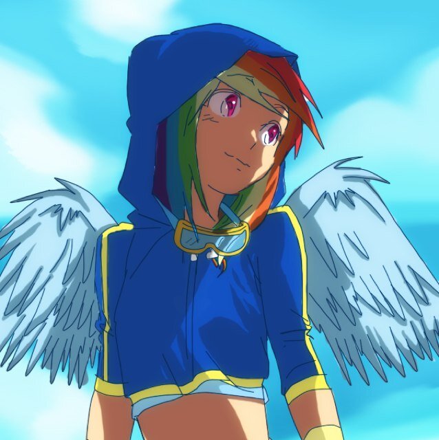 Hey. I love every one.. Cool ass girl.pokemon, and ponies.!!! Twilight sparkle suicune. But (taken) u will never know