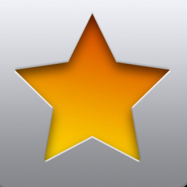 Congrats you found my bio! Here's a star!★
But fucking follow me for funny ass stuff.