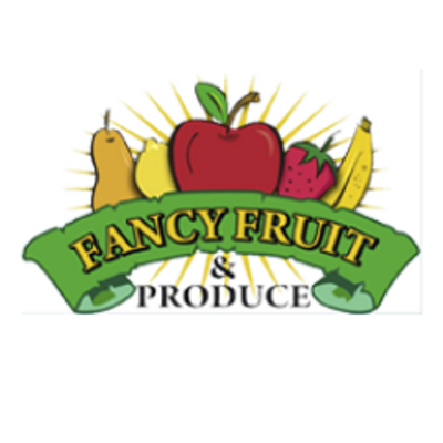 fancy fruit