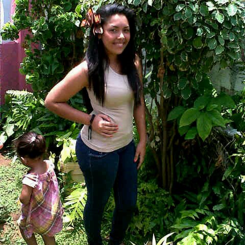 Hija de Dios todopoderoso!!Nací para triunfar,no para ser vencida!! :*
