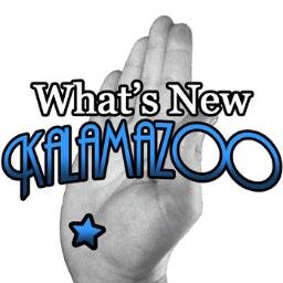 What's New Kalamazoo was a weekly podcast dedicated to delivering news to the Kalamazoo area. An archive of past episodes can be found on SoundCloud.